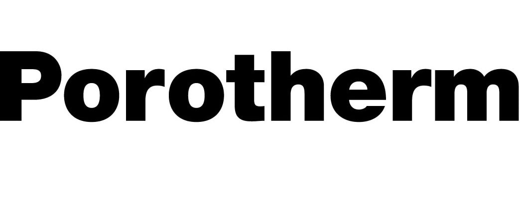 Porotherm Porotherm