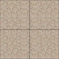 Тротуарная плитка Steinrus Урбан Хард Color Mix 80 мм