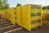 Газосиликатные блоки Исткульт D300 625х250х300 стеновые