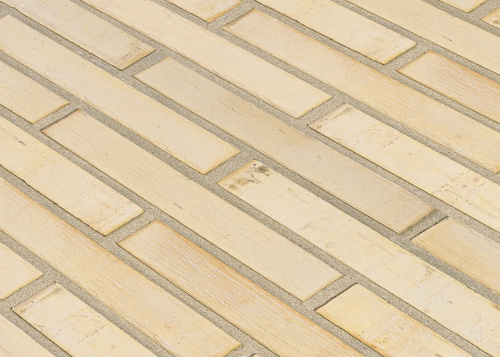 Облицовочный кирпич Plinfa Cassia 1104 рифленый