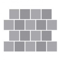 Тротуарная плитка Steinrus Валенсия Color Mix 80 мм