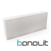 Пеноблоки перегородочные Bonolit Малоярославец 625х250х100 D600