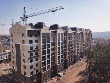 Облицовочный кирпич Tereх одинарный 1 НФ Дюна гладкий, М175
